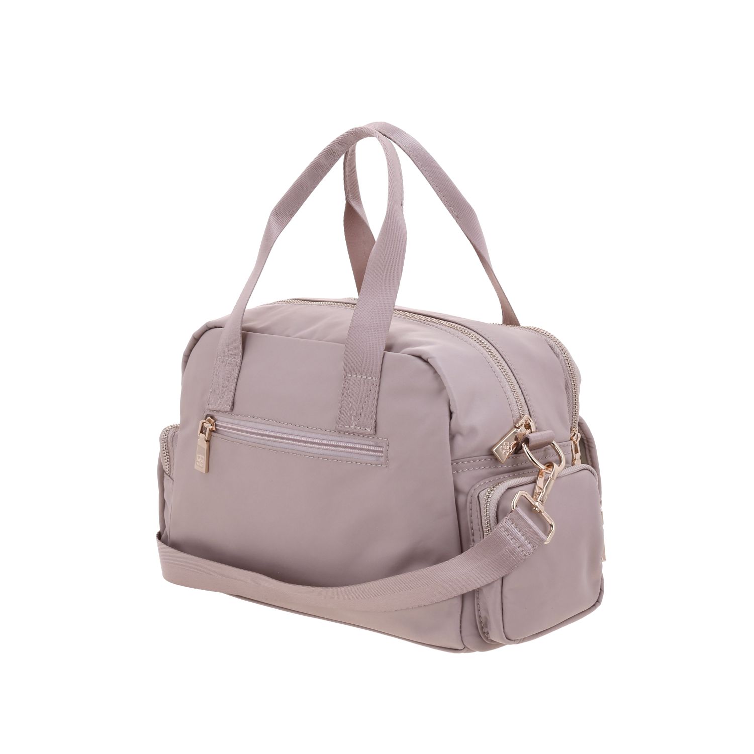 Bolsa de Mano para Dama Madison by Chenson Rosa - Estilo y Funcionalidad 5
