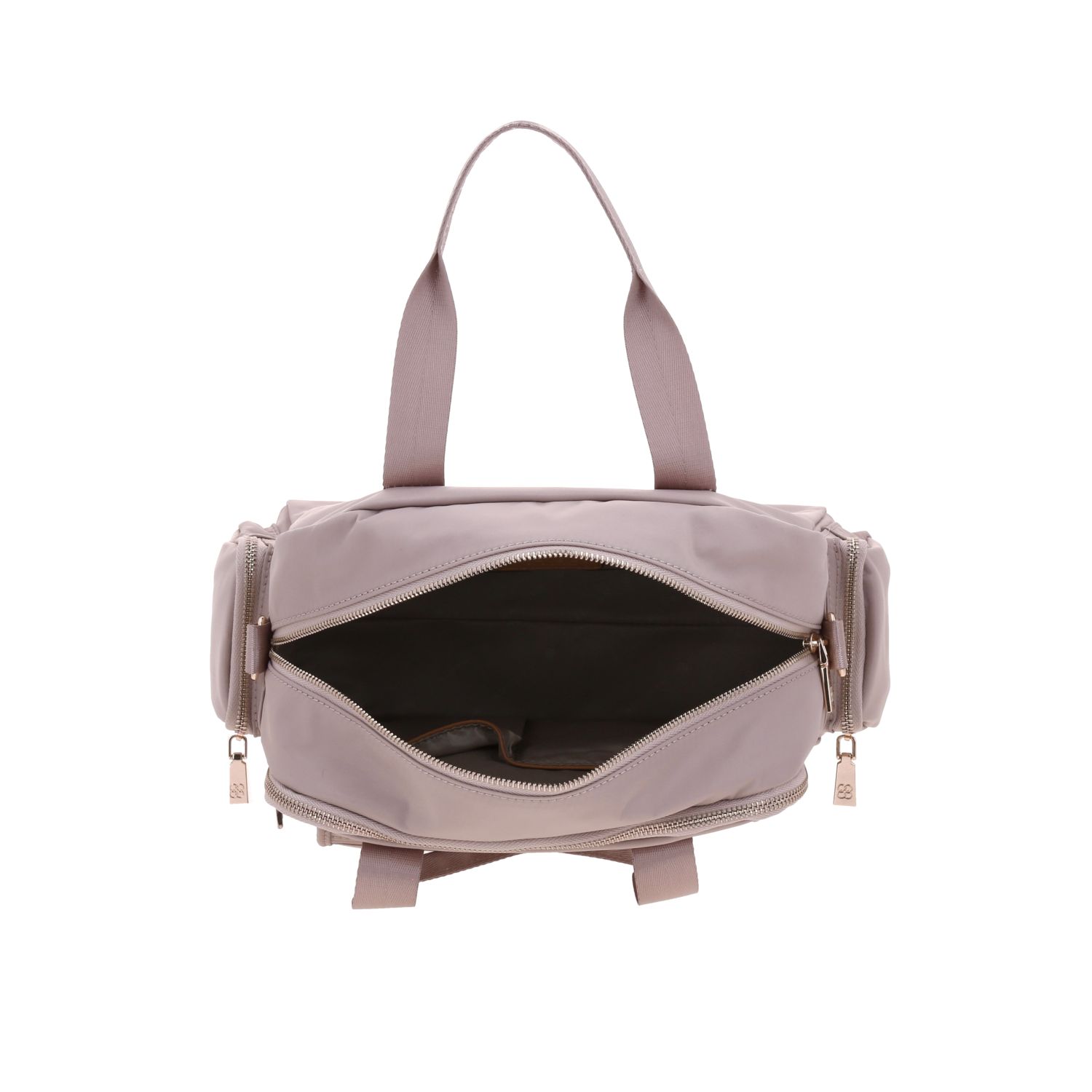Bolsa de Mano para Dama Madison by Chenson Rosa - Estilo y Funcionalidad - vista 2
