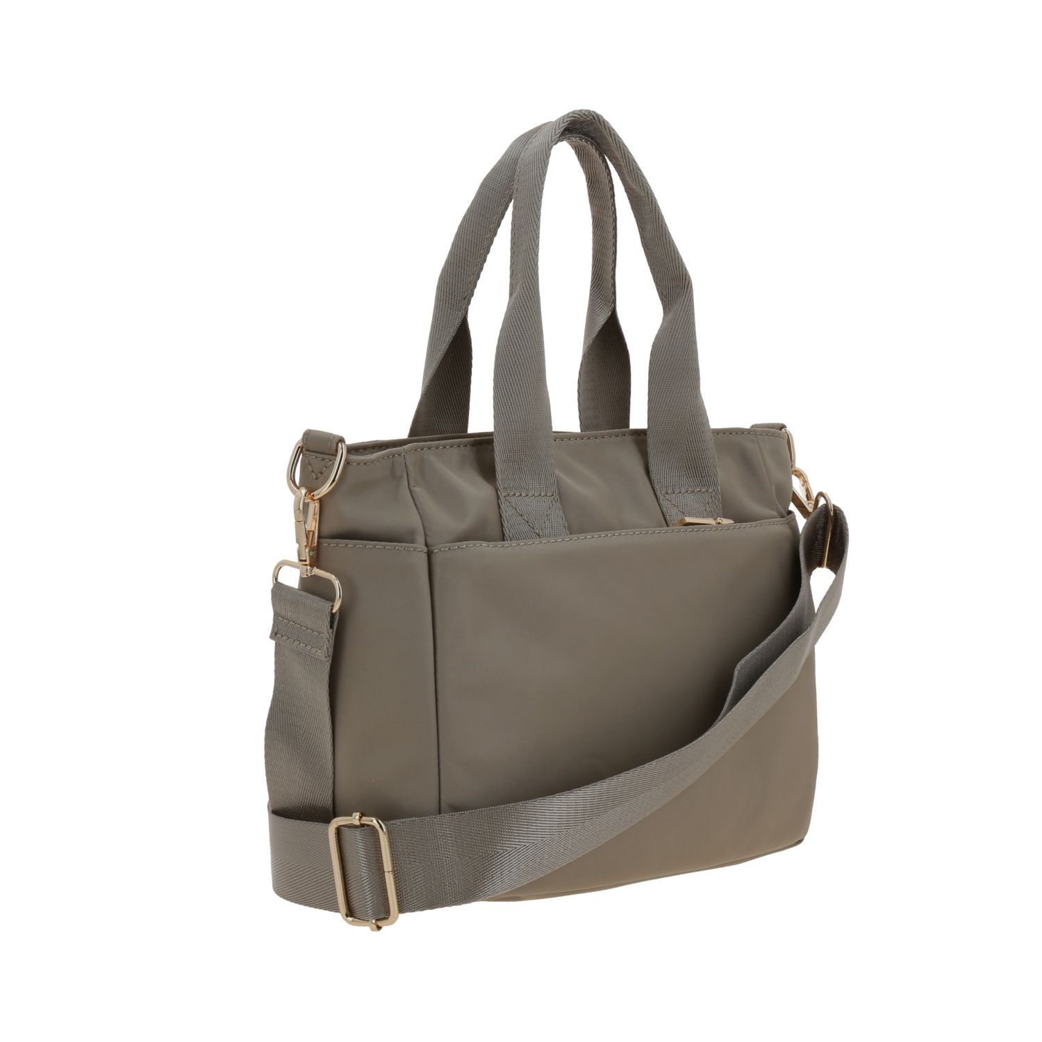 Bolsa de Mano para Dama Madison by Chenson Camel - Estilo y Funcionalidad 3