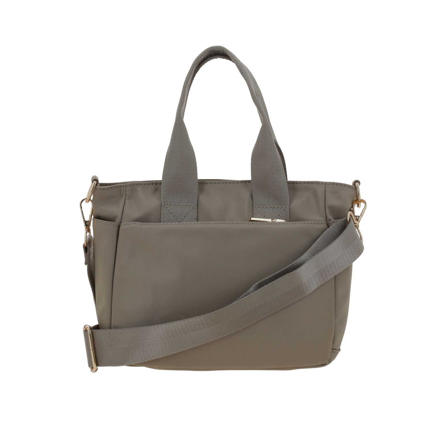 Bolsa de Mano para Dama Madison by Chenson Camel - Estilo y Funcionalidad 4