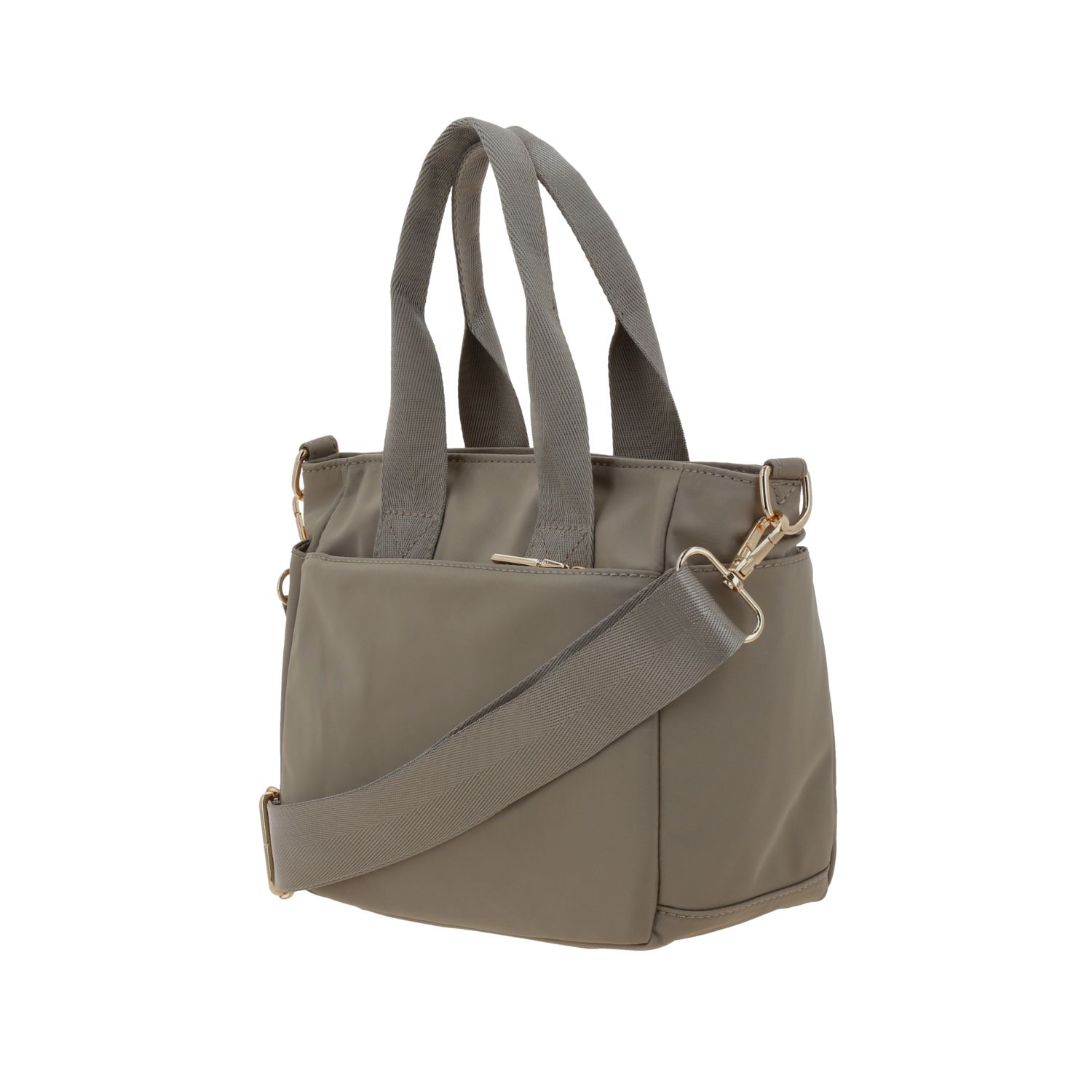 Bolsa de Mano para Dama Madison by Chenson Camel - Estilo y Funcionalidad 5
