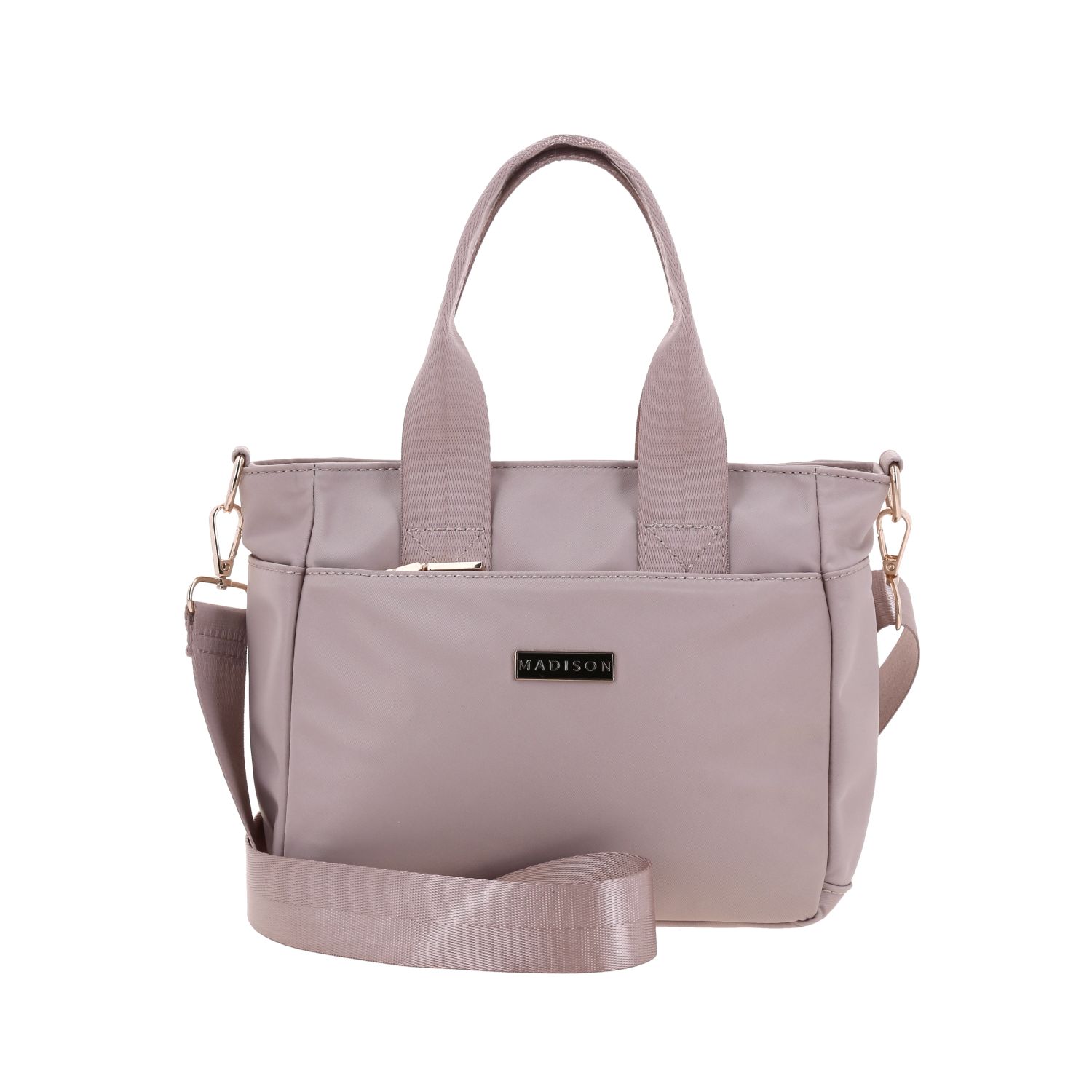 Bolsa de Mano para Dama Madison by Chenson Rosa con Estilo y Funcionalidad