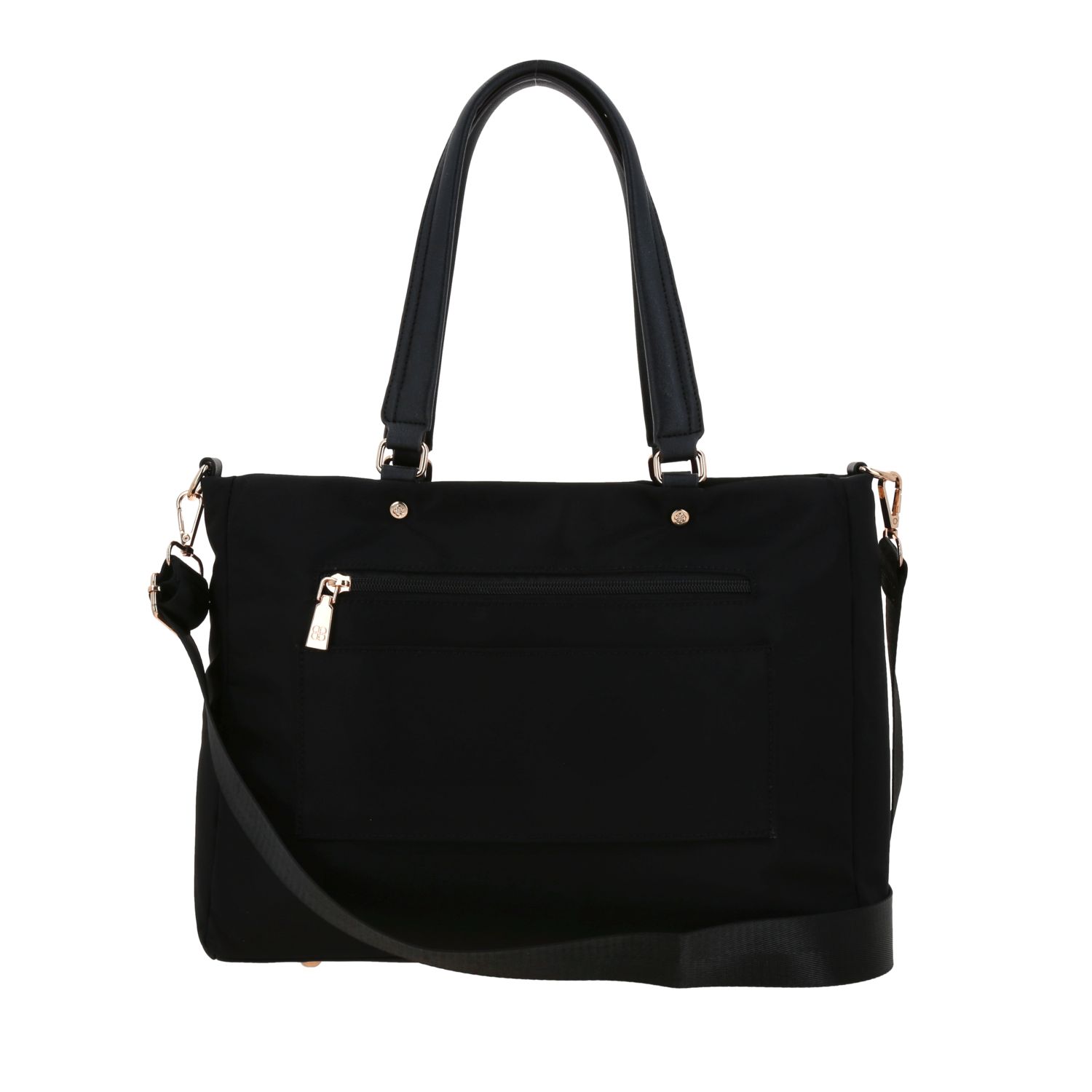 Bolsa grande para dama Madison by Chenson Negro - Estilo y funcionalidad 4