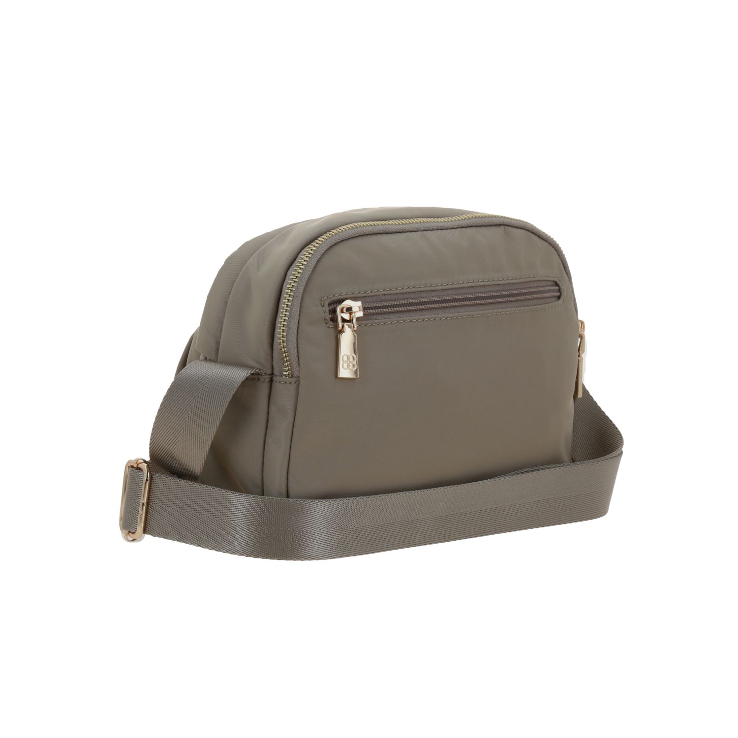 Bolsa de Lado para Dama Madison by Chenson Camel - Estilo y Funcionalidad 3