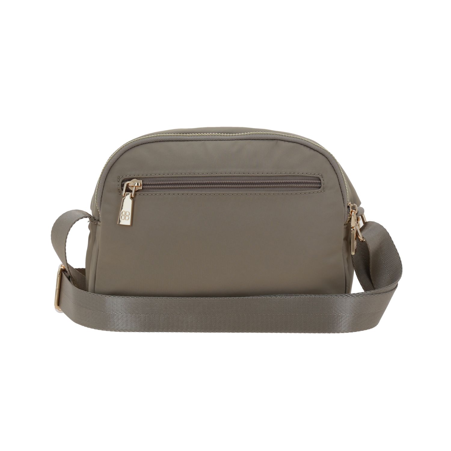 Bolsa de Lado para Dama Madison by Chenson Camel - Estilo y Funcionalidad 4
