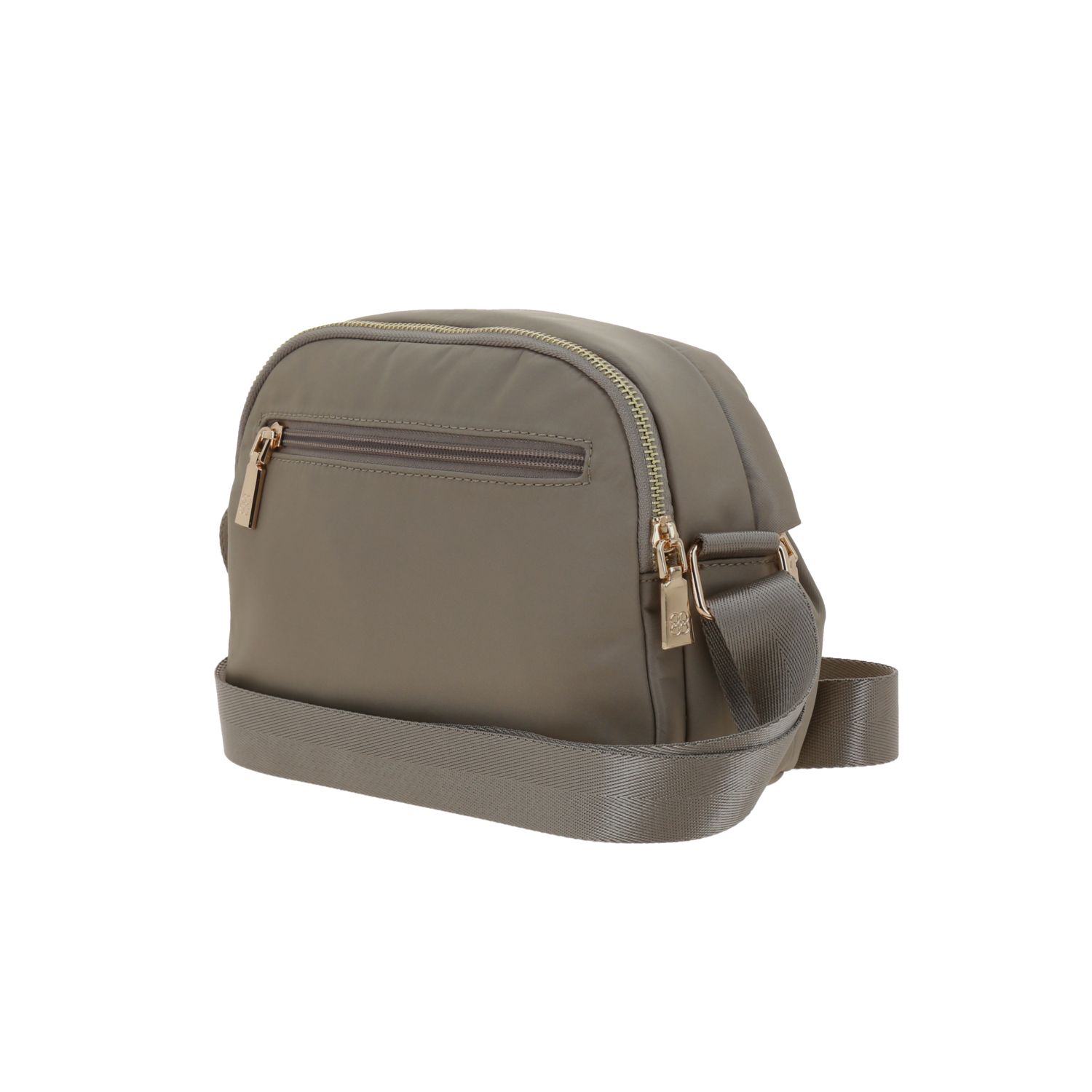 Bolsa de Lado para Dama Madison by Chenson Camel - Estilo y Funcionalidad 5