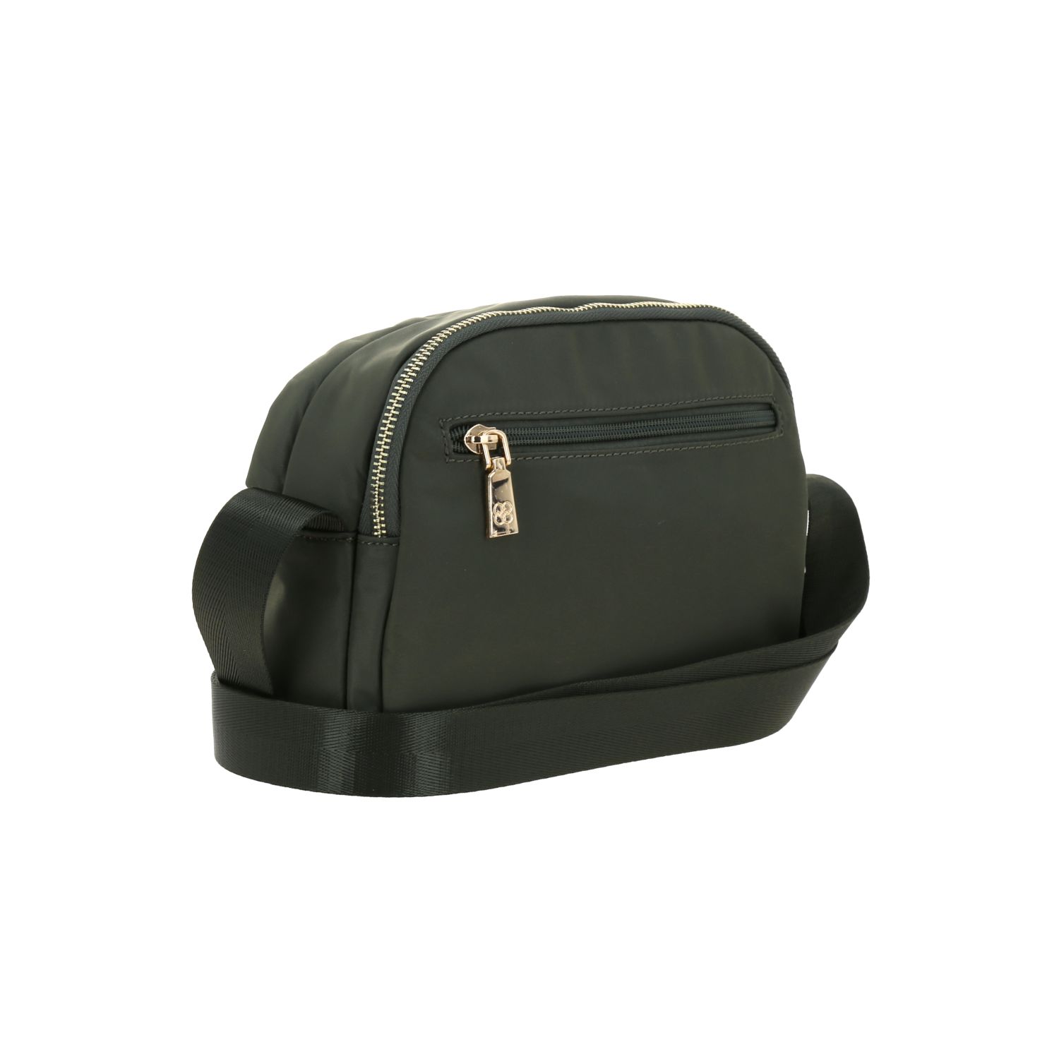 Bolsa de Lado para Dama Madison by Chenson Verde Seco - Estilo y Funcionalidad 3