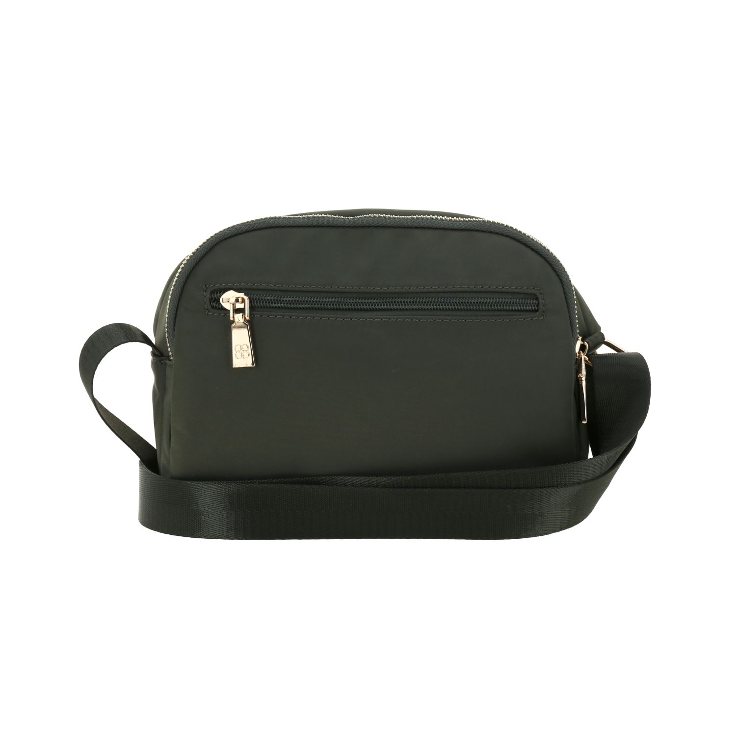 Bolsa de Lado para Dama Madison by Chenson Verde Seco - Estilo y Funcionalidad 4