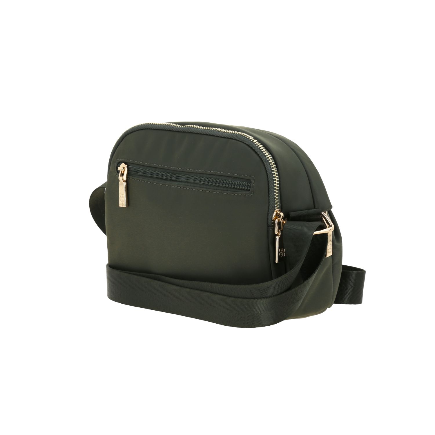 Bolsa de Lado para Dama Madison by Chenson Verde Seco - Estilo y Funcionalidad 5