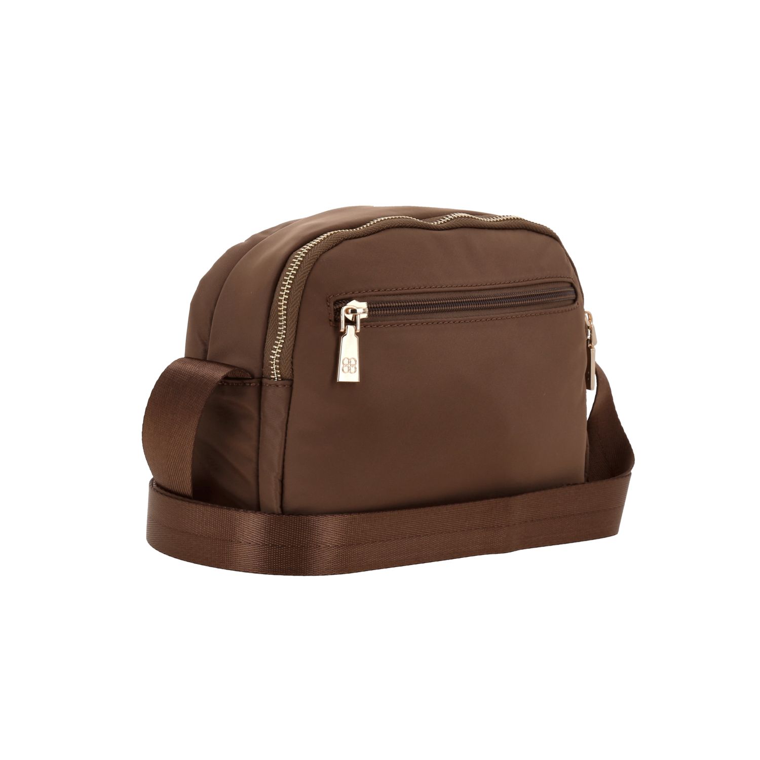 Bolsa de Lado para Dama Madison by Chenson Café - Estilo y Funcionalidad 3