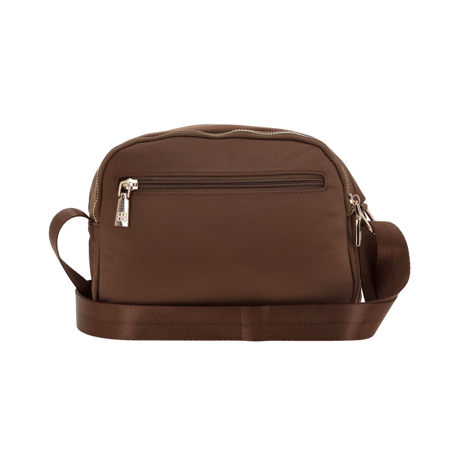 Bolsa de Lado para Dama Madison by Chenson Café - Estilo y Funcionalidad 4