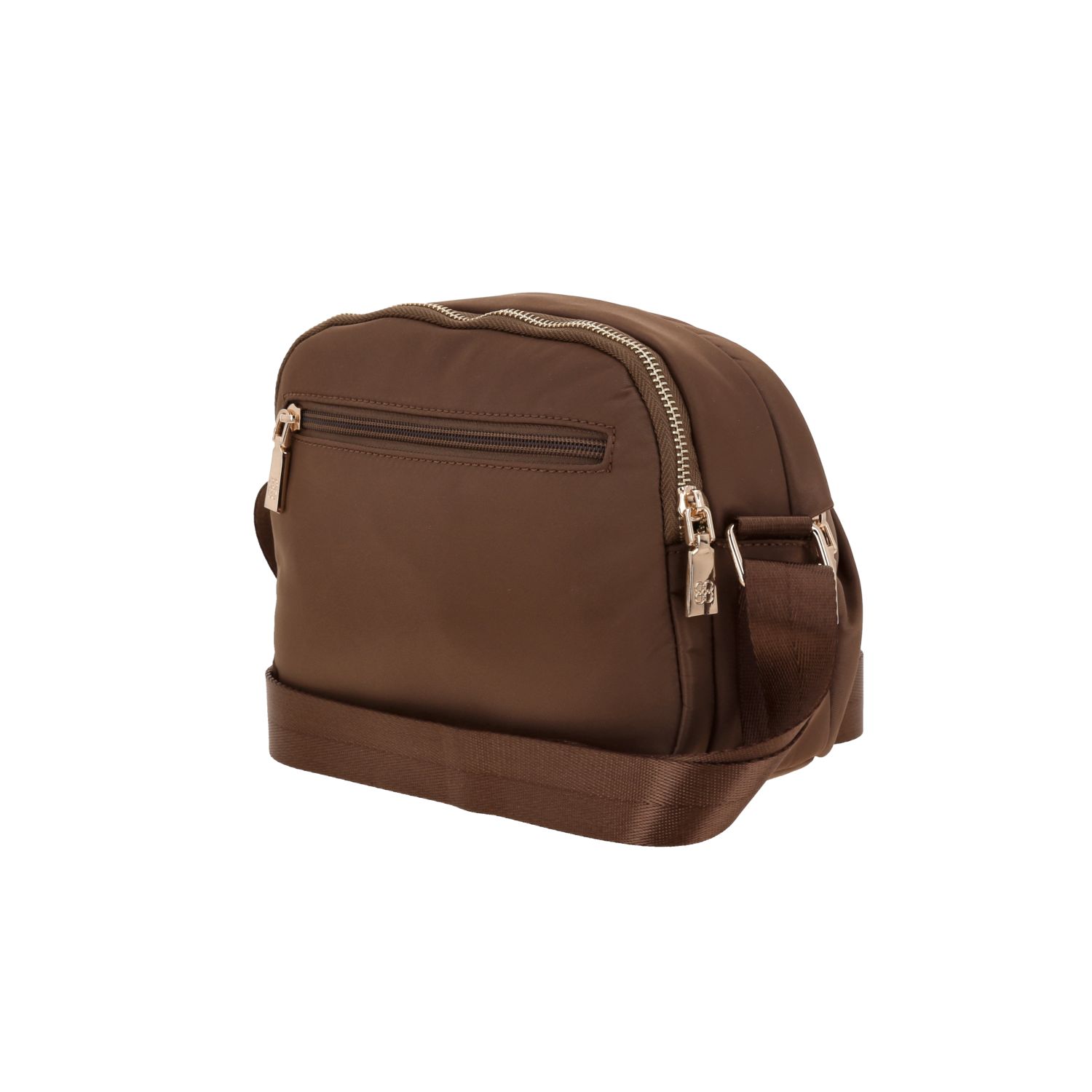 Bolsa de Lado para Dama Madison by Chenson Café - Estilo y Funcionalidad 5