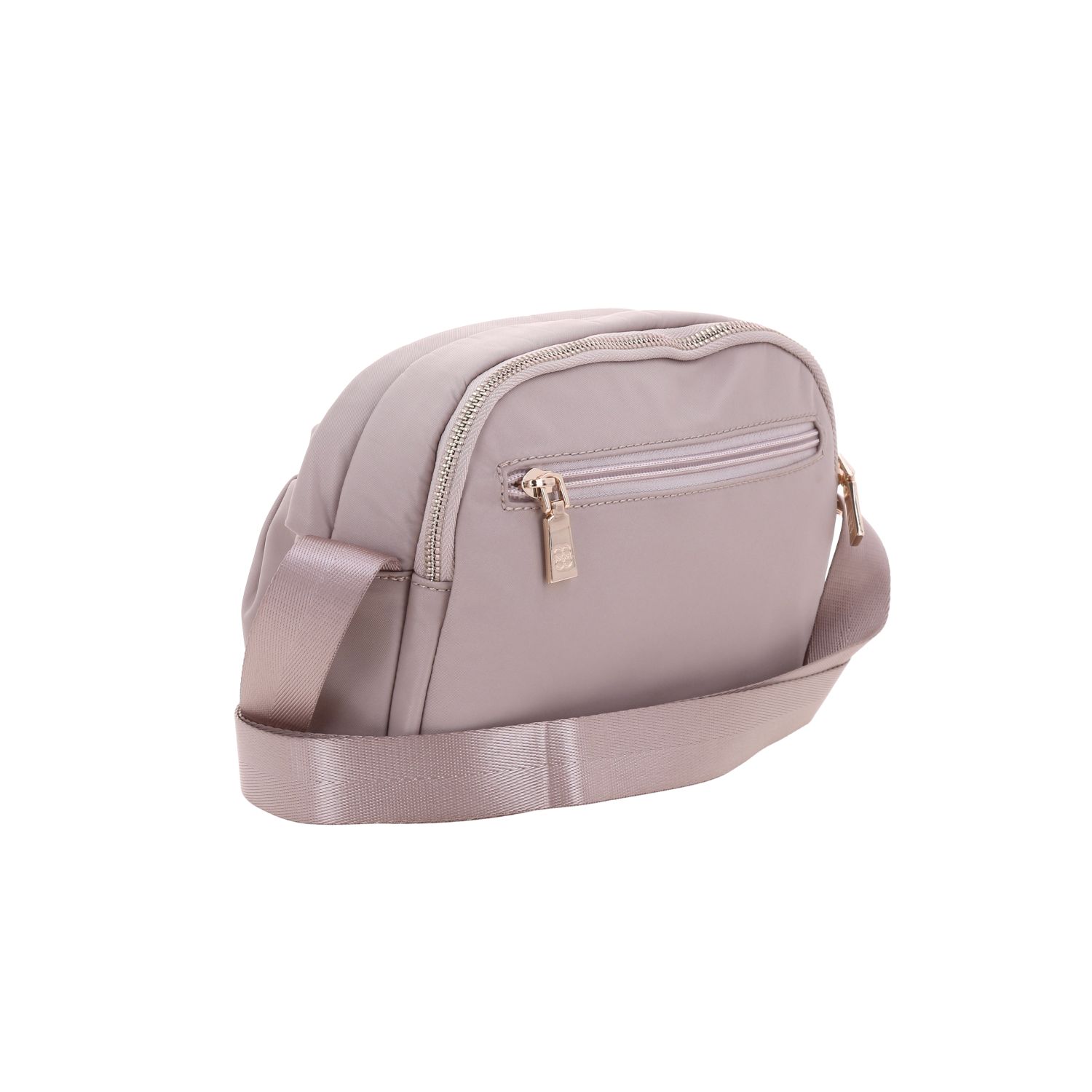 Bolsa de Lado para Dama Madison by Chenson Rosa Estilo Casual 3