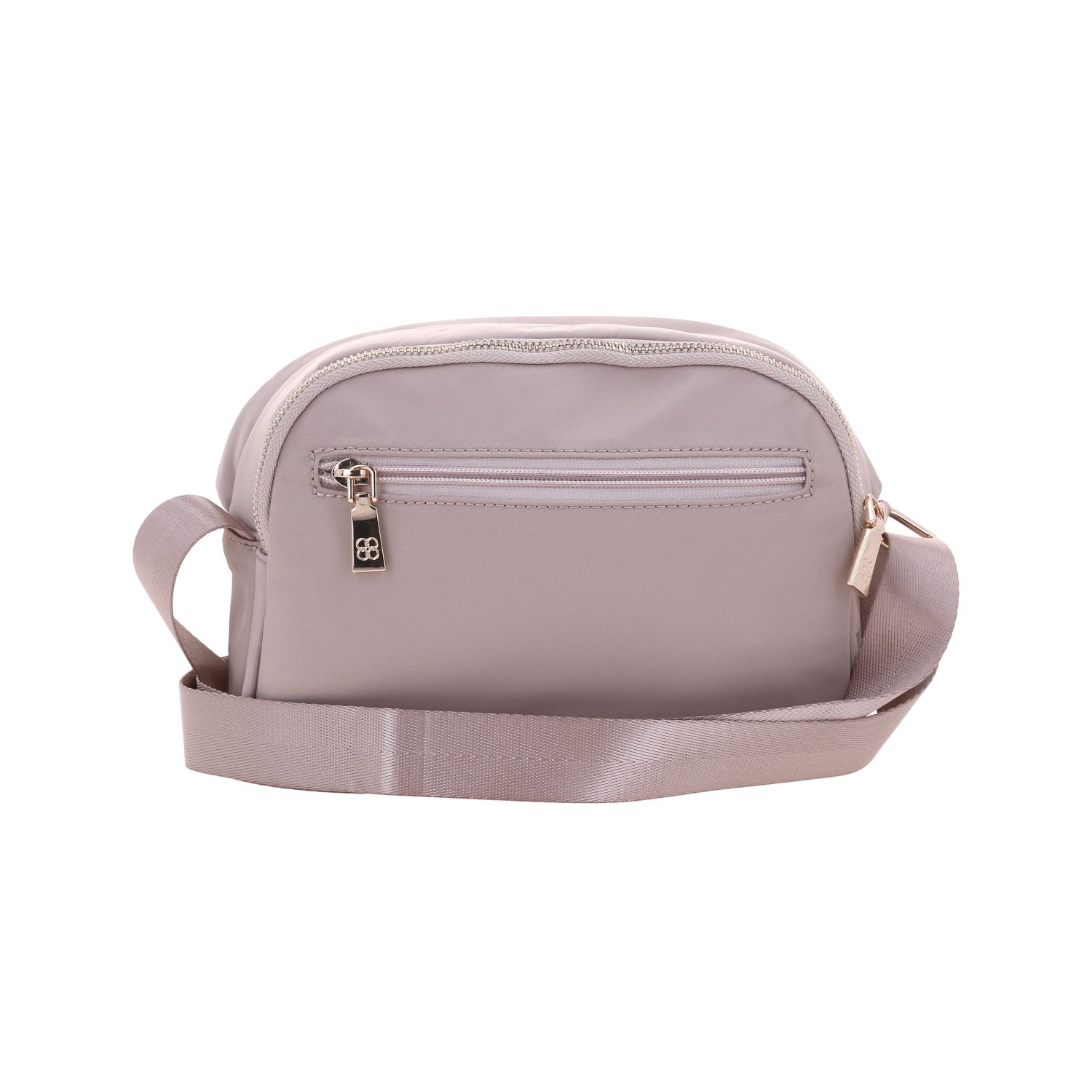 Bolsa de Lado para Dama Madison by Chenson Rosa Estilo Casual 4