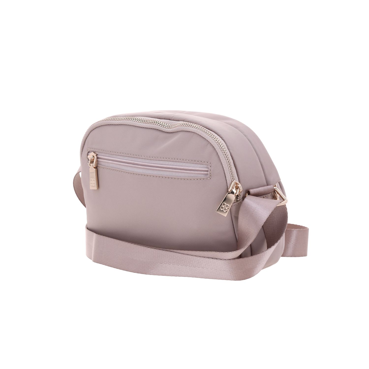 Bolsa de Lado para Dama Madison by Chenson Rosa Estilo Casual 5