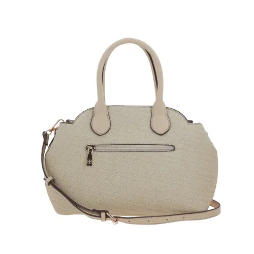 Bolsa de Mano para Dama Madison by Chenson Beige - Modelo MD25176 4