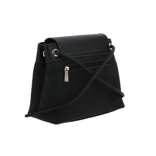 Bolsa de Lado para Dama Madison by Chenson Color Negro - Modelo MD25178 3