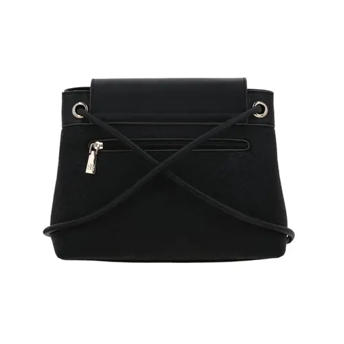 Bolsa de Lado para Dama Madison by Chenson Color Negro - Modelo MD25178 4