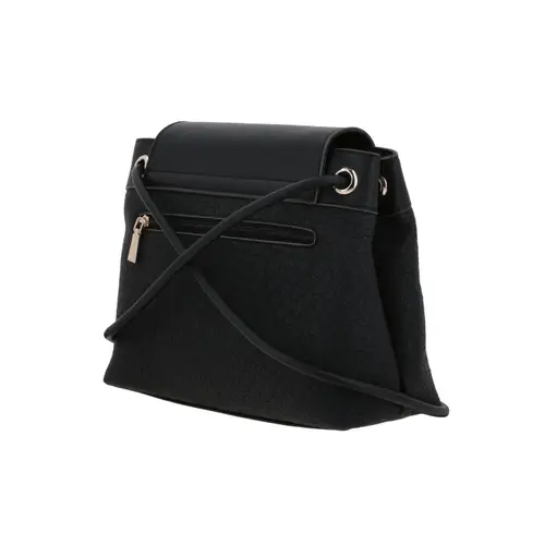 Bolsa de Lado para Dama Madison by Chenson Color Negro - Modelo MD25178 5