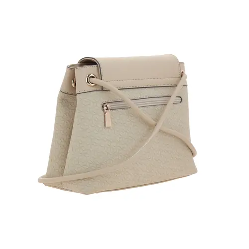 Bolsa de Lado para Dama Madison by Chenson Beige - Estilo y Funcionalidad 3