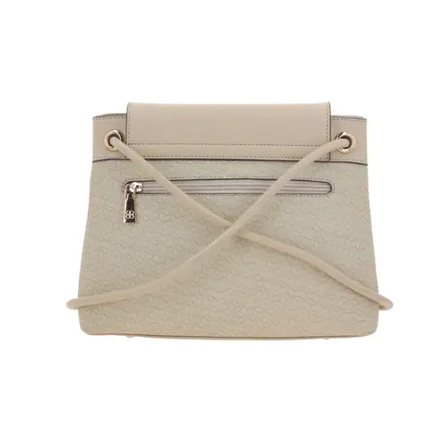 Bolsa de Lado para Dama Madison by Chenson Beige - Estilo y Funcionalidad - vista 2