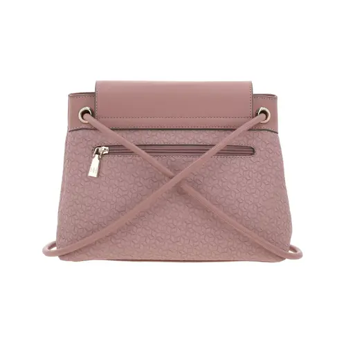 Bolsa de Lado para Dama Madison by Chenson Rosa - Modelo MD25178 4