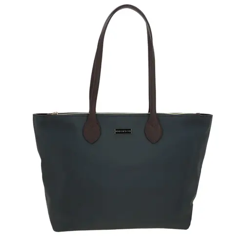Bolsa grande para dama Madison by Chenson Gris - Modelo MD25181 1