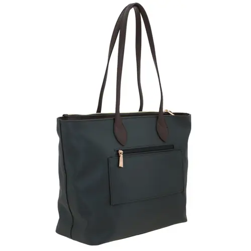 Bolsa grande para dama Madison by Chenson Gris - Modelo MD25181 3