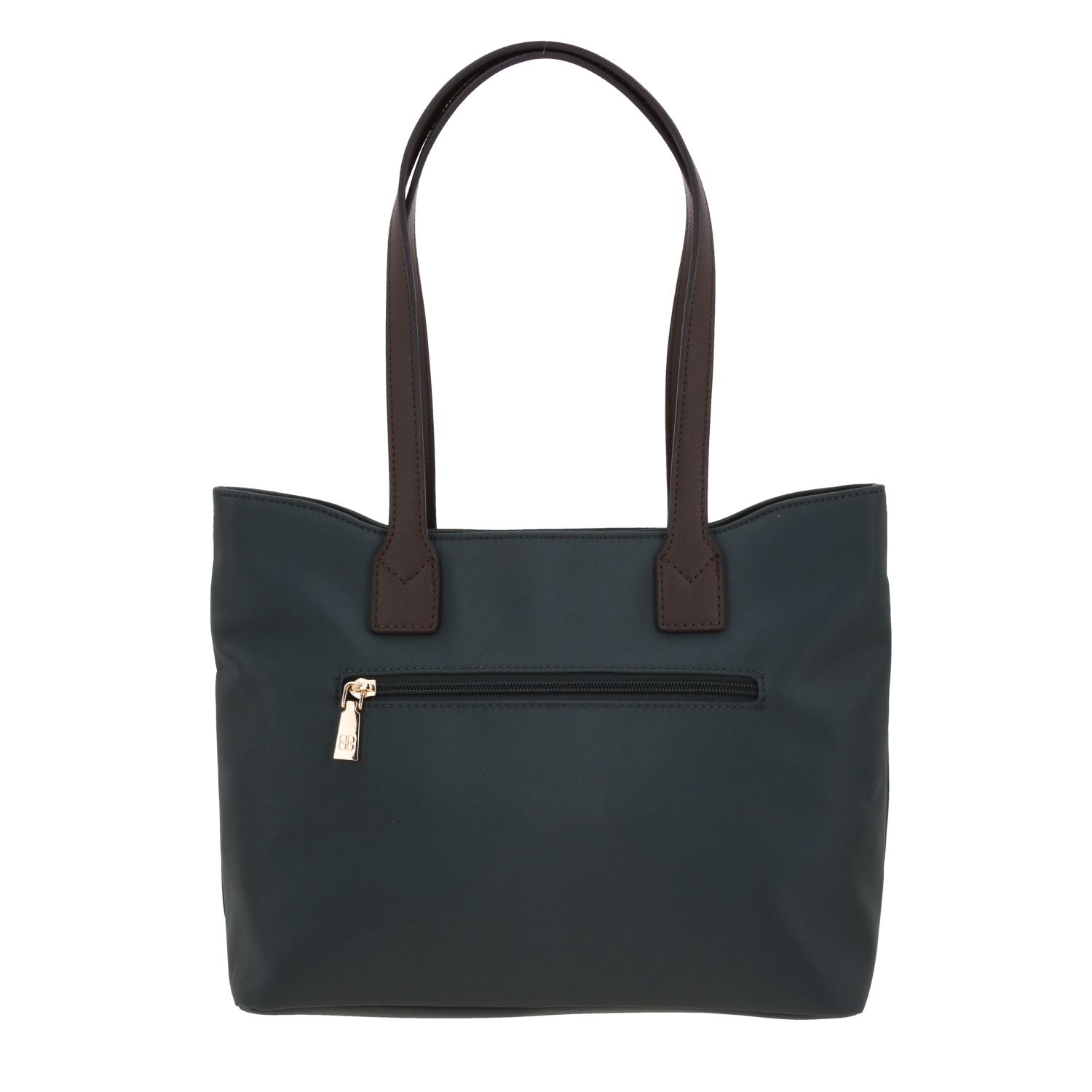 Bolsa grande para dama Madison by Chenson Gris - Estilo y funcionalidad 4