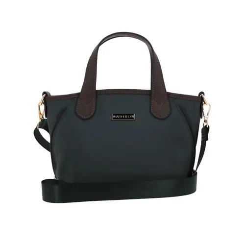 Bolsa de Mano para Dama Madison by Chenson Gris - Estilo y Funcionalidad 1