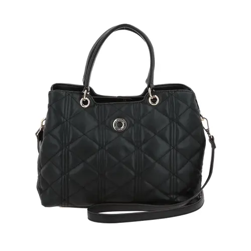 Bolsa de Mano para Dama Madison by Chenson, Negro, Estilo y Funcionalidad 1