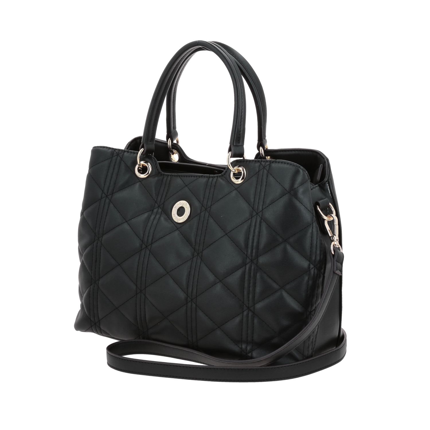 Bolsa de Mano para Dama Madison by Chenson, Negro, Estilo y Funcionalidad 2