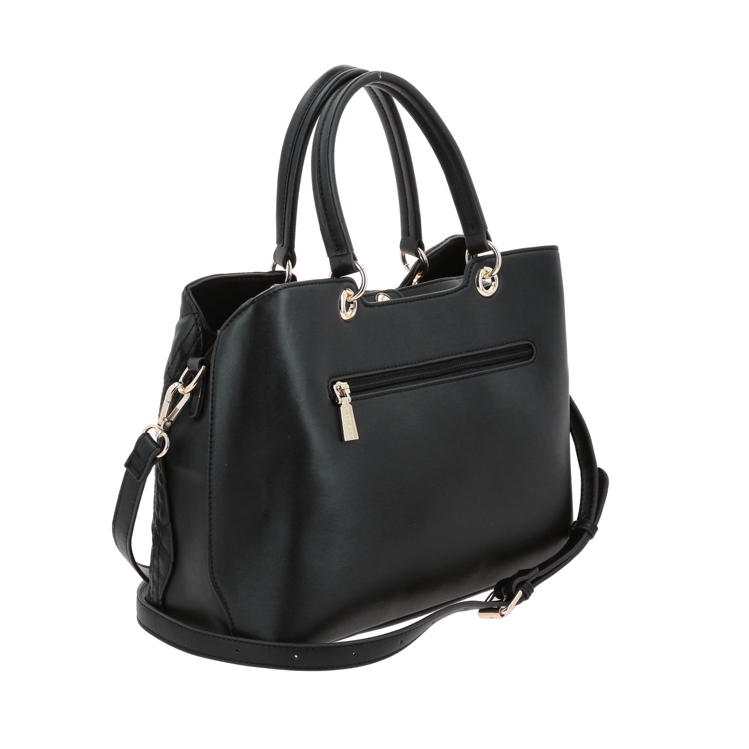 Bolsa de Mano para Dama Madison by Chenson, Negro, Estilo y Funcionalidad 3
