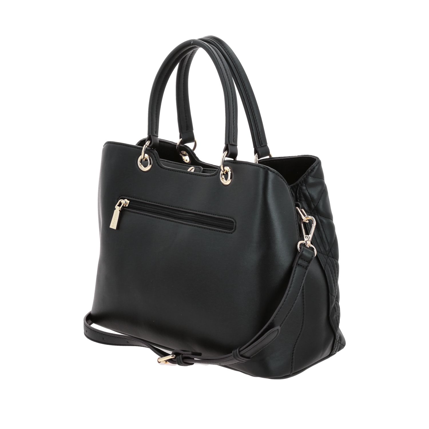 Bolsa de Mano para Dama Madison by Chenson, Negro, Estilo y Funcionalidad 5