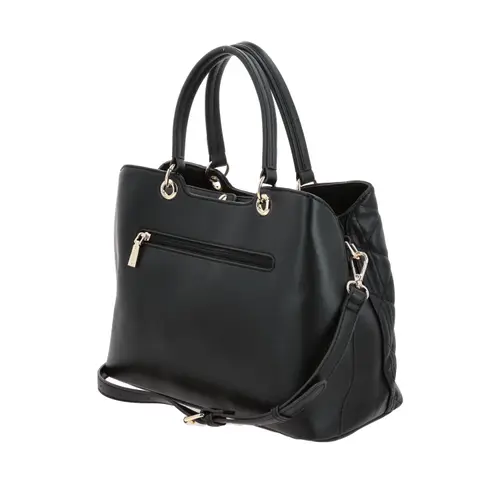 Bolsa de Mano para Dama Madison by Chenson, Negro, Estilo y Funcionalidad 5