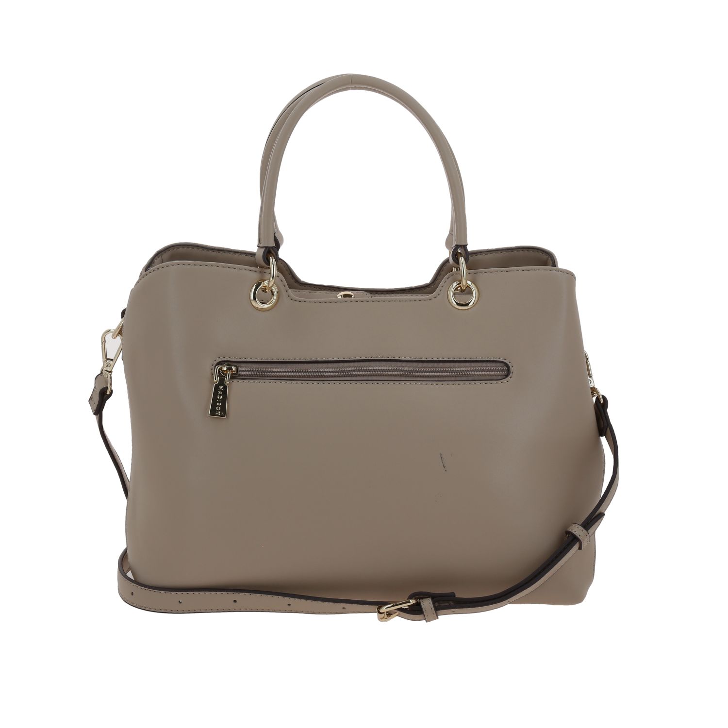 Bolsa de Mano para Dama Madison by Chenson Camel Estilo y Funcionalidad 4