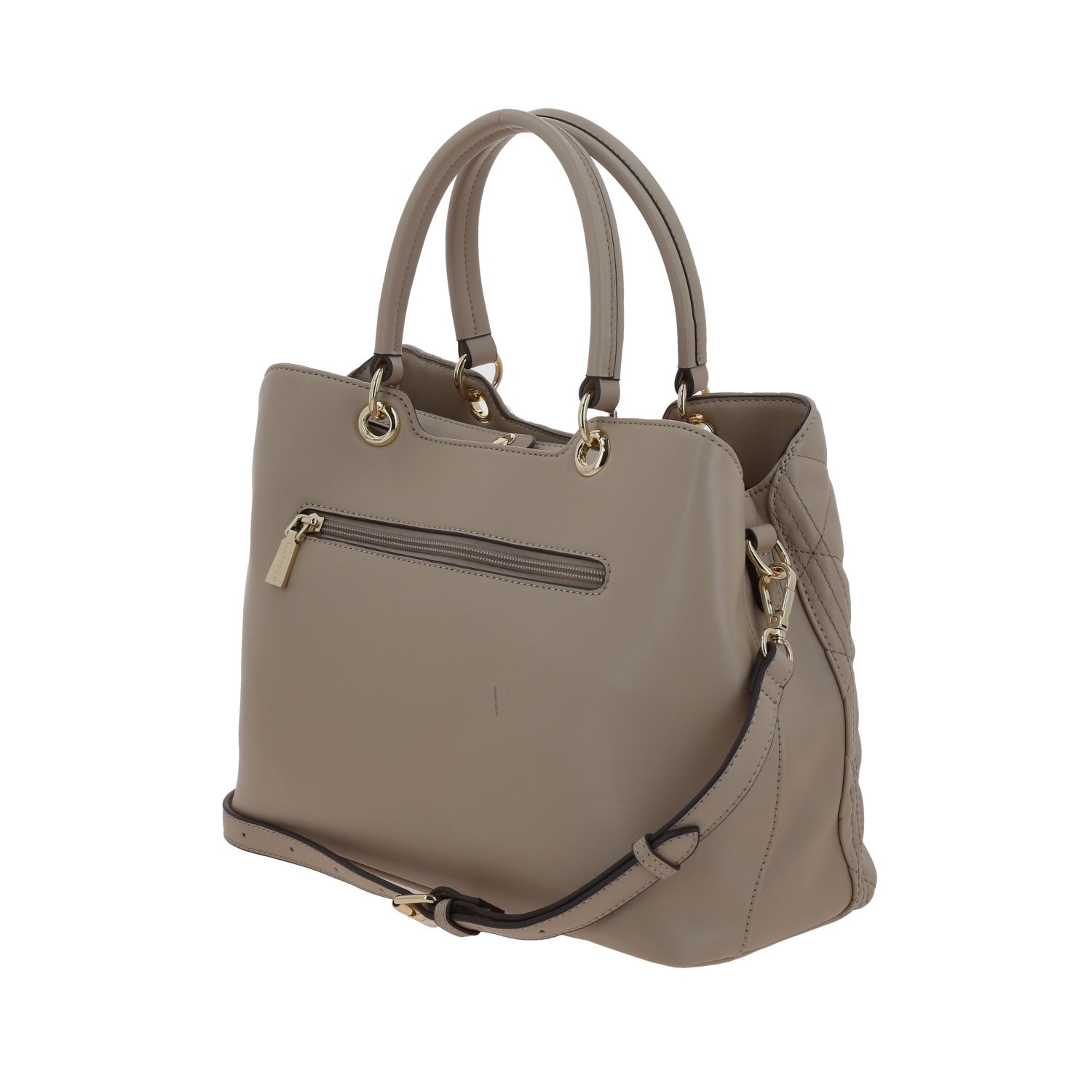 Bolsa de Mano para Dama Madison by Chenson Camel Estilo y Funcionalidad 5