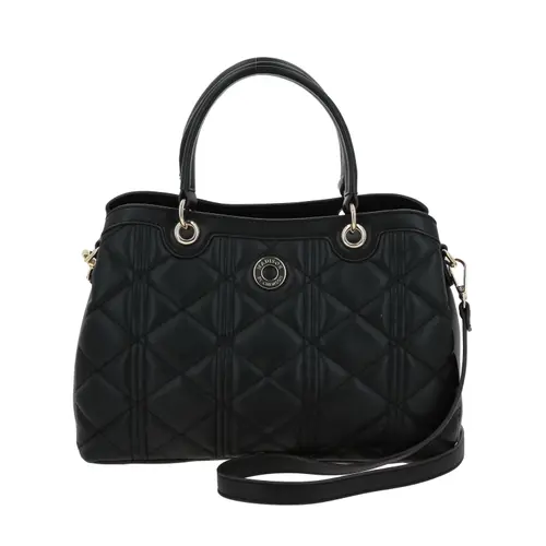 Bolsa de Mano para Dama Madison by Chenson en Color Negro - Estilo y Funcionalidad 1