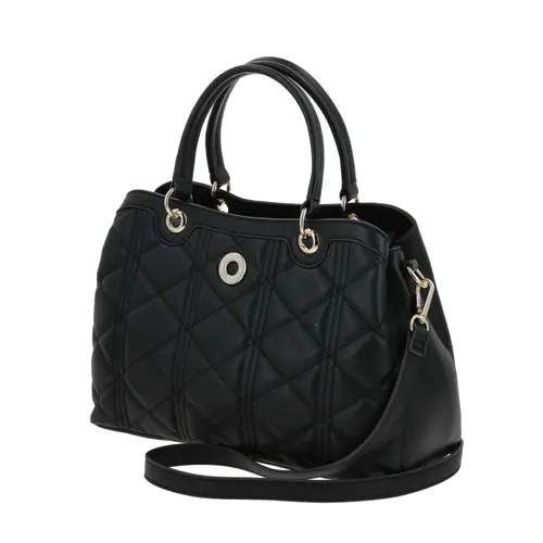 Bolsa de Mano para Dama Madison by Chenson en Color Negro - Estilo y Funcionalidad 2