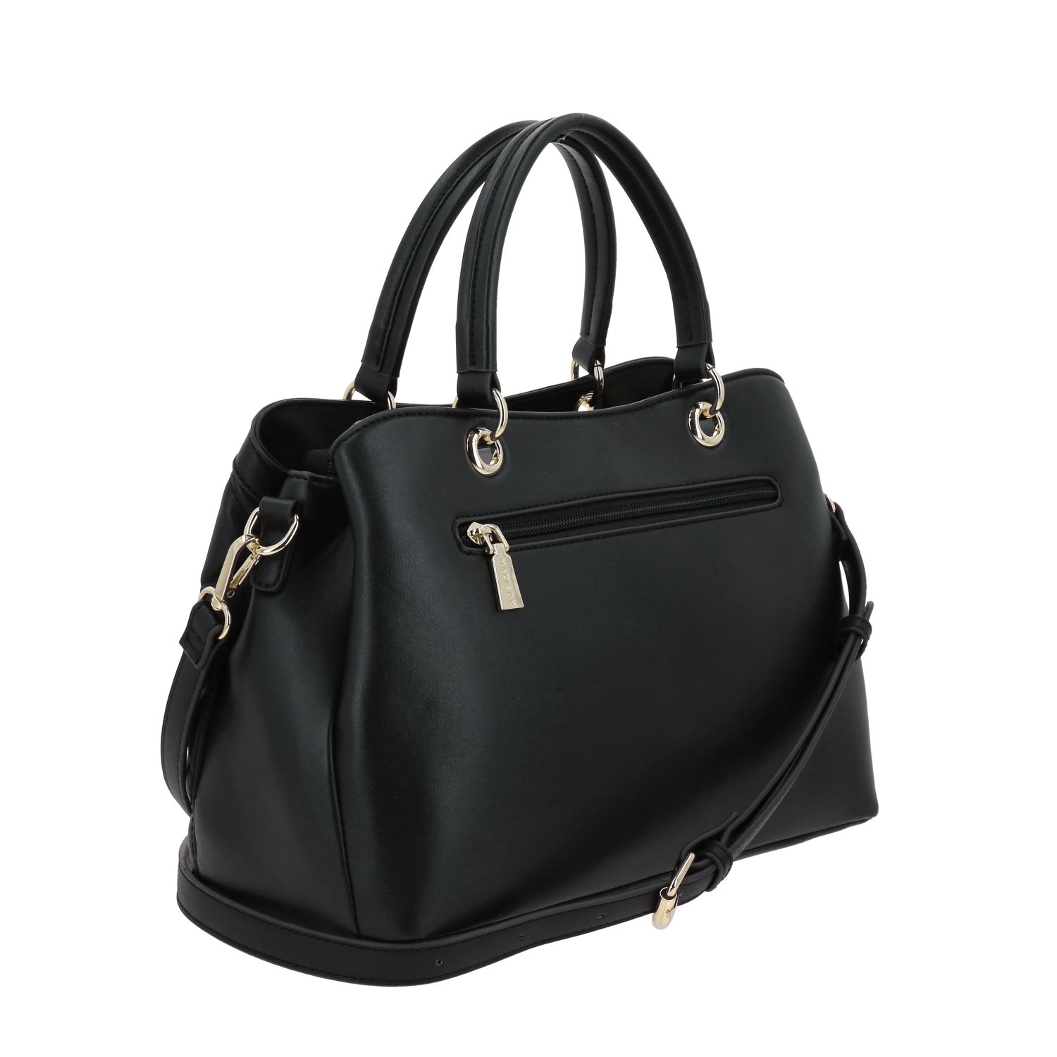 Bolsa de Mano para Dama Madison by Chenson en Color Negro - Estilo y Funcionalidad 3
