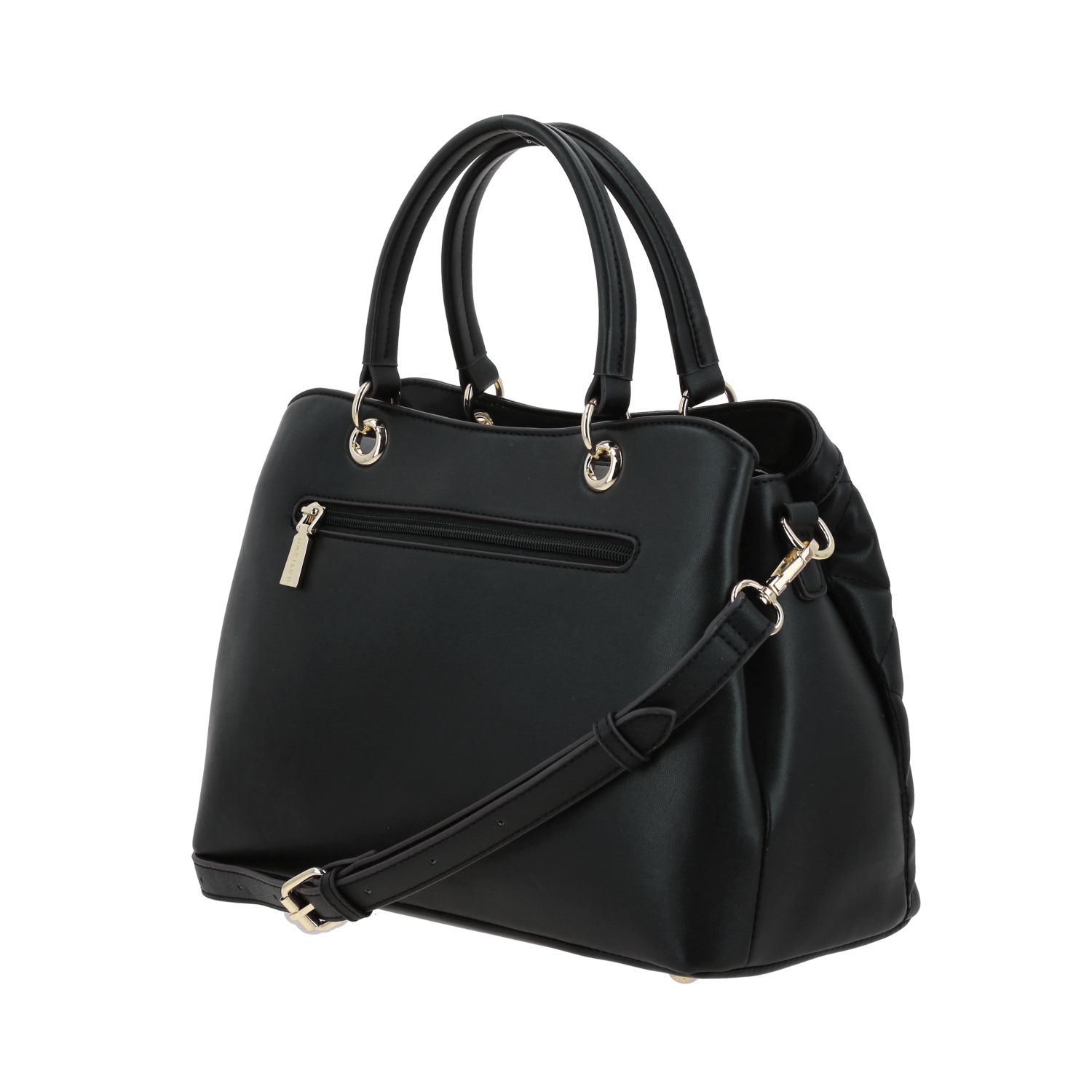 Bolsa de Mano para Dama Madison by Chenson en Color Negro - Estilo y Funcionalidad 5