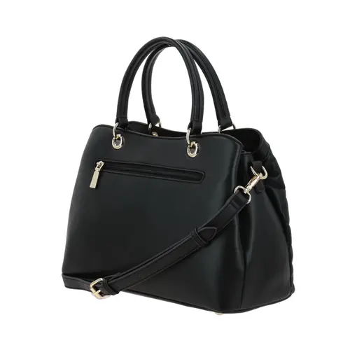 Bolsa de Mano para Dama Madison by Chenson en Color Negro - Estilo y Funcionalidad 5