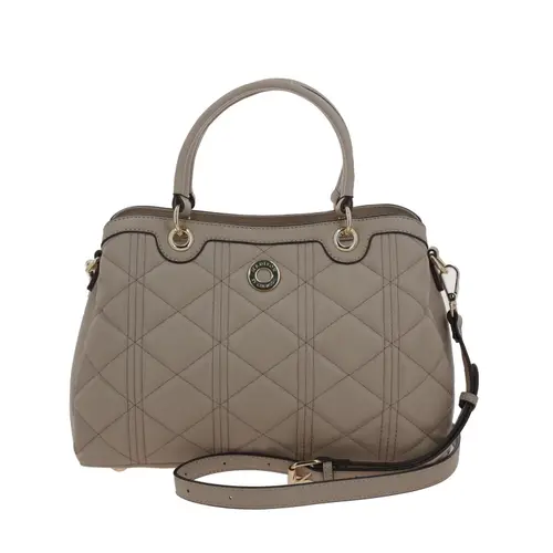 Bolsa de Mano para Dama Madison by Chenson Camel con Estilo Único 1