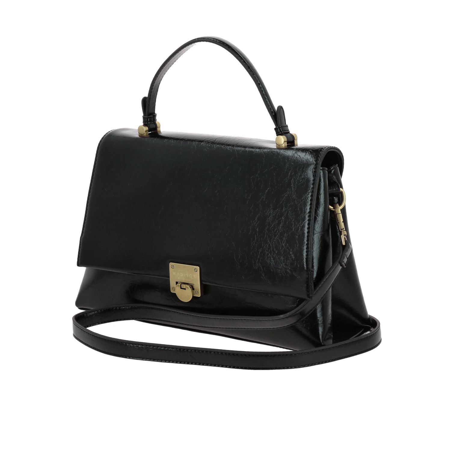 Accesorio Madison by Chenson Negro | Bolsa de Mano para Dama 2