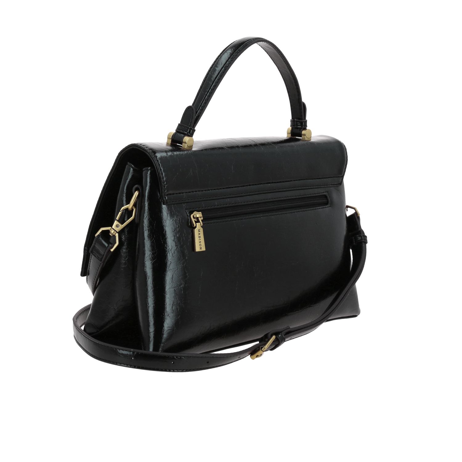 Accesorio Madison by Chenson Negro | Bolsa de Mano para Dama 3