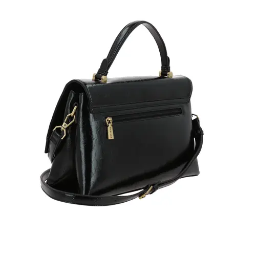 Bolsa de Mano Madison by Chenson Negra para Dama 3