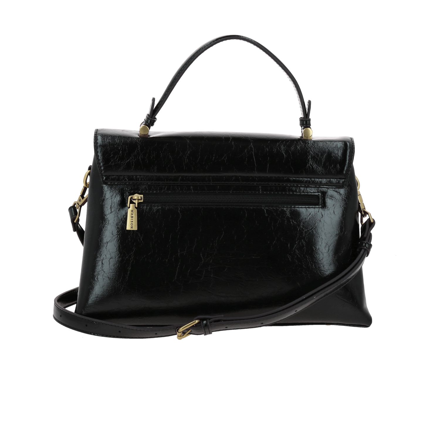 Accesorio Madison by Chenson Negro | Bolsa de Mano para Dama 4