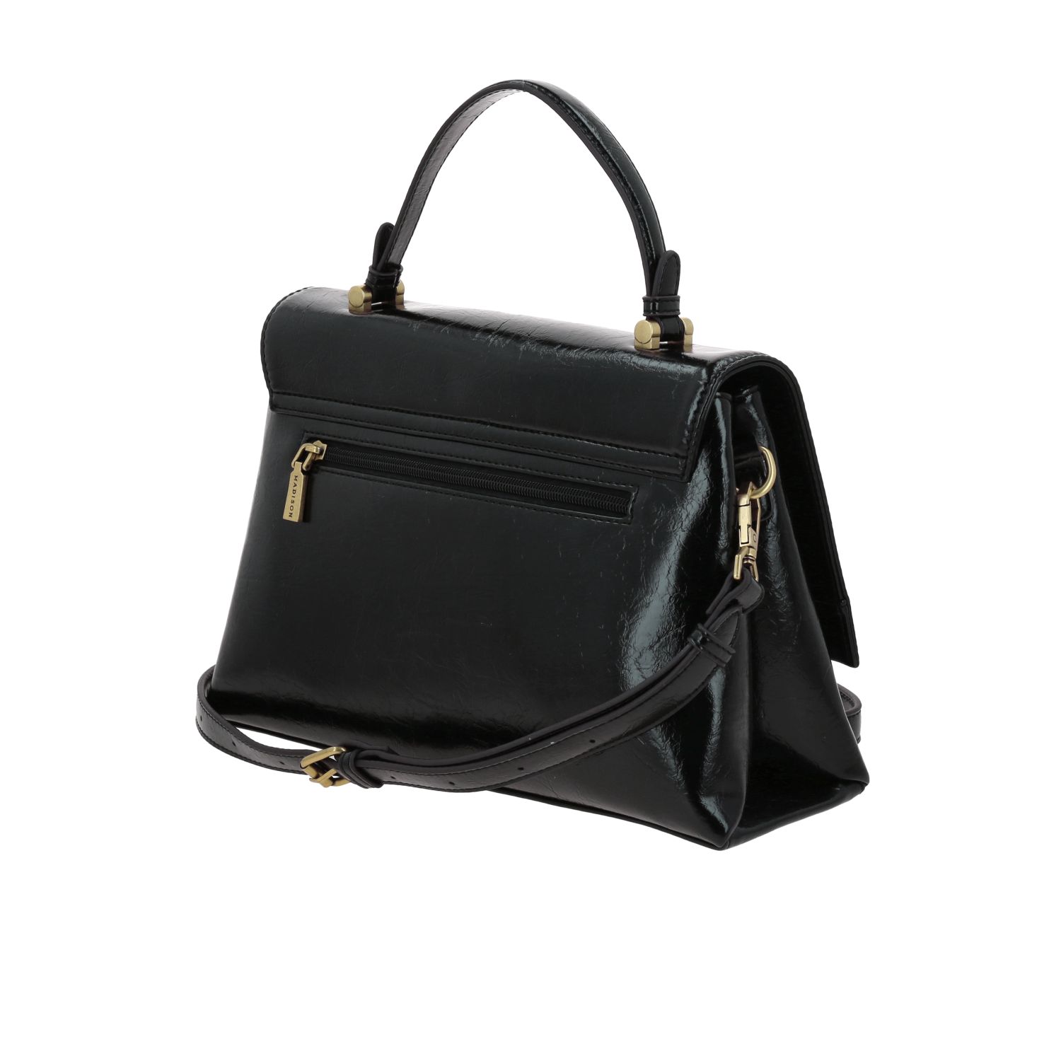 Accesorio Madison by Chenson Negro | Bolsa de Mano para Dama 5