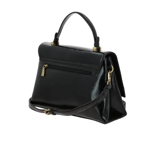 Bolsa de Mano Madison by Chenson Negra para Dama 5