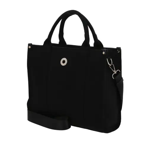 Bolsa de Mano para Dama Madison by Chenson Negra - Modelo MD26025 2